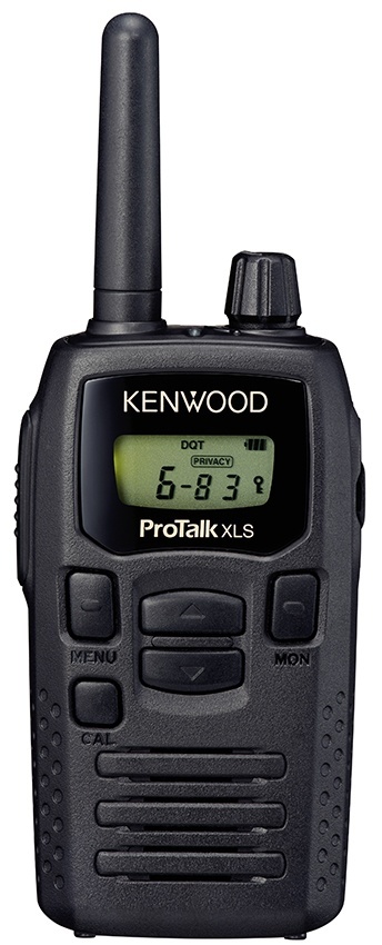 Kenwood TK-3230DX